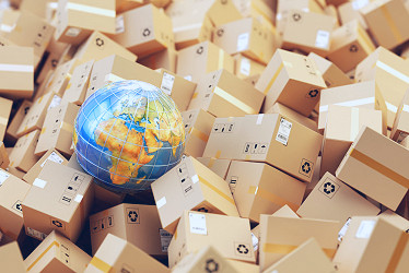 Going Global? Label Your International Shipments with Confidence